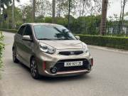 Bán xe Kia Morning 2017 Si AT giá 248 Triệu - Hà Nội