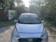 Bán xe Hyundai i10 2019 Grand 1.2 MT Base giá 155 Triệu - Hà Nội