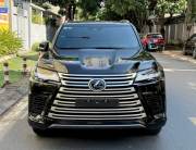 Bán xe Lexus LX 2025 600 Vip giá 10 Tỷ 68 Triệu - Hà Nội