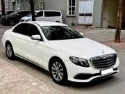 Bán xe Mercedes Benz E class 2019 E200 giá 986 Triệu - Hà Nội