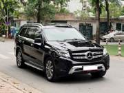 Bán xe Mercedes Benz GLS 2018 400 4Matic giá 1 Tỷ 586 Triệu - Hà Nội