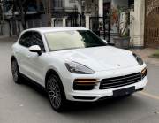Bán xe Porsche Cayenne 3.0 V6 2018 giá 2 Tỷ 579 Triệu - Hà Nội