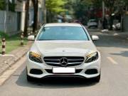 Bán xe Mercedes Benz C class 2016 C200 giá 555 Triệu - Hà Nội