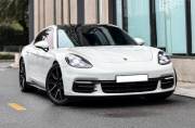 Bán xe Porsche Panamera 2018 4 Executive giá 3 Tỷ 899 Triệu - Hà Nội