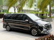 Bán xe Mercedes Benz V class 2022 V250 Luxury giá 2 Tỷ 79 Triệu - Hà Nội