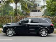 Bán xe Mercedes Benz GLS 2021 600 4Matic Maybach giá 6 Tỷ 886 Triệu - Hà Nội