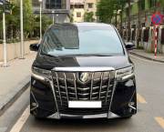 Bán xe Toyota Alphard Luxury Executive Lounge 2019 giá 2 Tỷ 790 Triệu - Hà Nội
