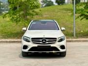 Bán xe Mercedes Benz GLC 2017 300 4Matic giá 868 Triệu - Hà Nội