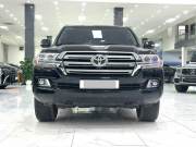 Bán xe Toyota Land Cruiser 2020 4.6 V8 giá 4 Tỷ 139 Triệu - Hà Nội