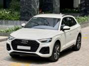 Bán xe Audi Q5 2024 Sline 45 TFSI Quattro giá 1 Tỷ 939 Triệu - Hà Nội