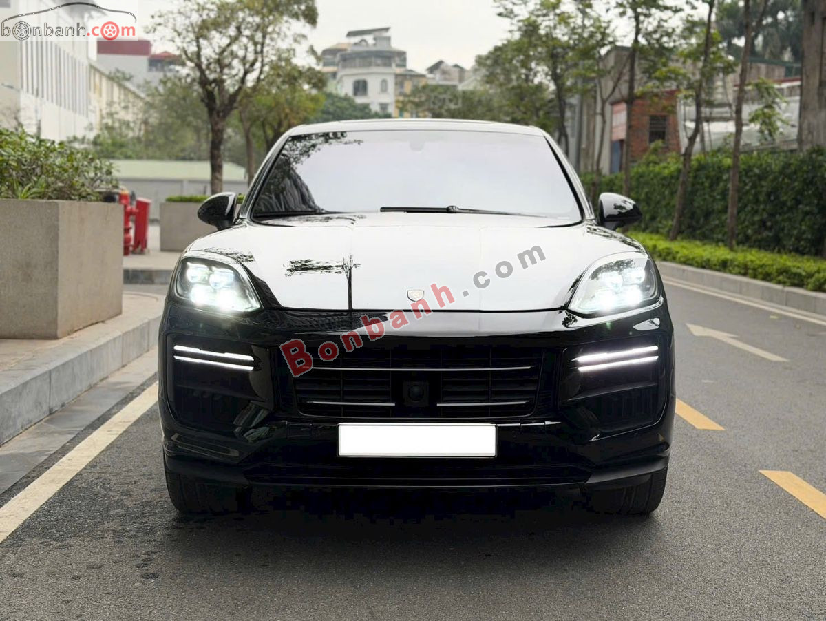 Porsche Cayenne 3.6 V6 2013 - 1 Tỷ 186 Triệu 3
