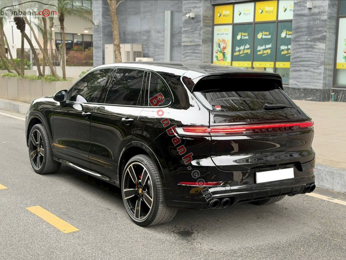 Porsche Cayenne 3.6 V6 2013 - 1 Tỷ 186 Triệu 5