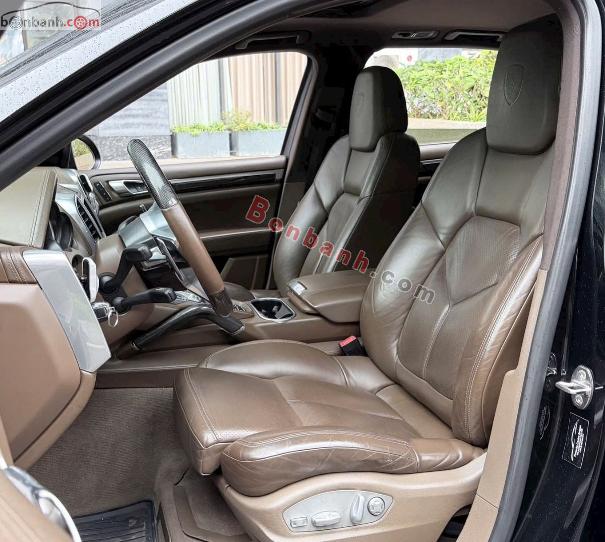 Porsche Cayenne 3.6 V6 2013 - 1 Tỷ 186 Triệu 6