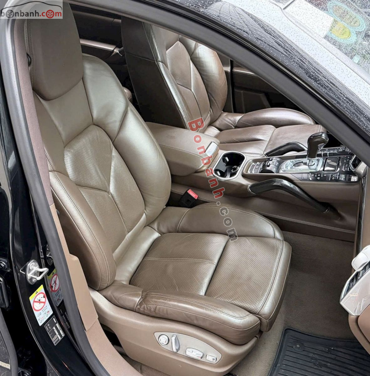 Porsche Cayenne 3.6 V6 2013 - 1 Tỷ 186 Triệu 7