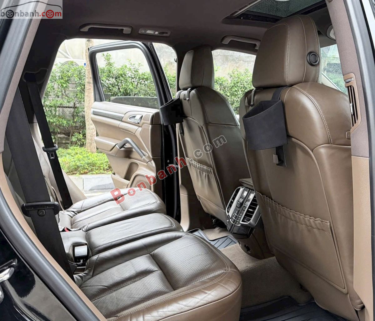 Porsche Cayenne 3.6 V6 2013 - 1 Tỷ 186 Triệu 8