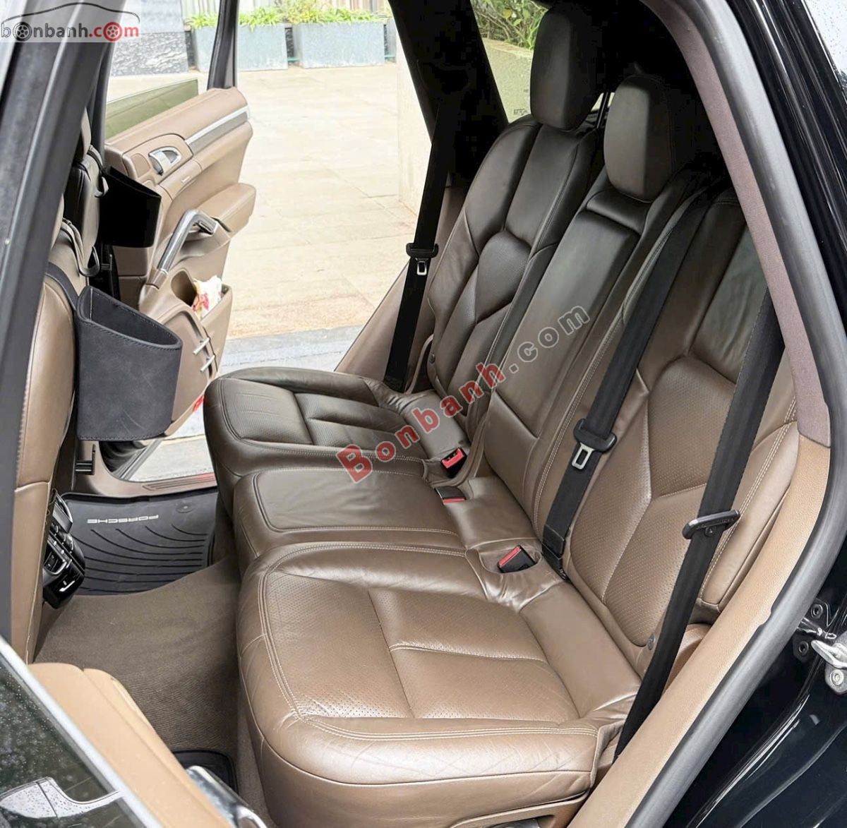 Porsche Cayenne 3.6 V6 2013 - 1 Tỷ 186 Triệu 9