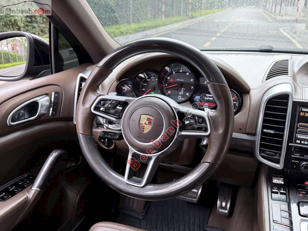 Porsche Cayenne 3.6 V6 2013 - 1 Tỷ 186 Triệu 10