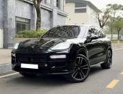 Bán xe Porsche Cayenne 2013 3.6 V6 giá 1 Tỷ 186 Triệu - Hà Nội