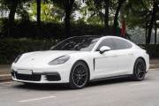 Bán xe Porsche Panamera 2018 3.0 V6 giá 3 Tỷ 50 Triệu - Hà Nội