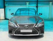 Bán xe Lexus LS 2019 500 giá 3 Tỷ 939 Triệu - Hà Nội