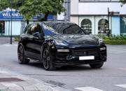 Bán xe Porsche Cayenne 2013 3.6 V6 giá 1 Tỷ 195 Triệu - Hà Nội