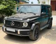 Bán xe Mercedes Benz G class 2021 G63 AMG giá 7 Tỷ 339 Triệu - Hà Nội