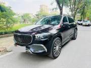Bán xe Mercedes Benz GLS 2020 450 4Matic giá 3 Tỷ 60 Triệu - Hà Nội