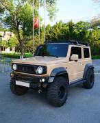 Bán xe Suzuki Jimny 2024 1.5L 4x4 AT giá 745 Triệu - Hà Nội