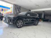 Bán xe Lexus LX 2025 600 Urban giá 8 Tỷ 350 Triệu - Hà Nội