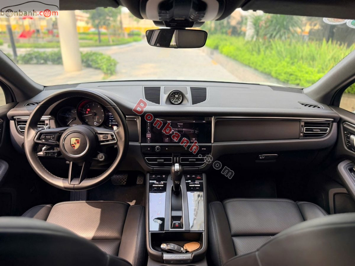 Porsche Macan 2.0 2023 - 3 Tỷ 286 Triệu 6
