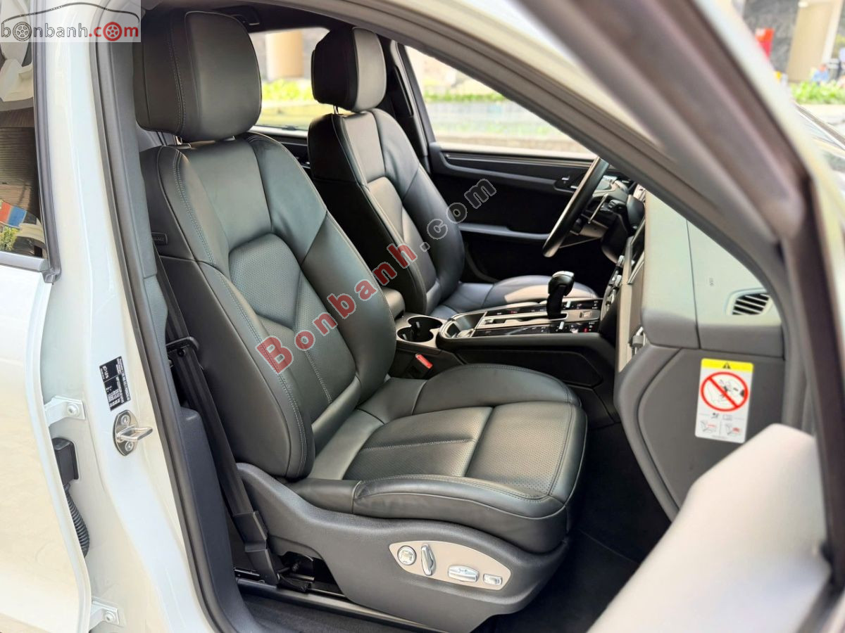 Porsche Macan 2.0 2023 - 3 Tỷ 286 Triệu 8