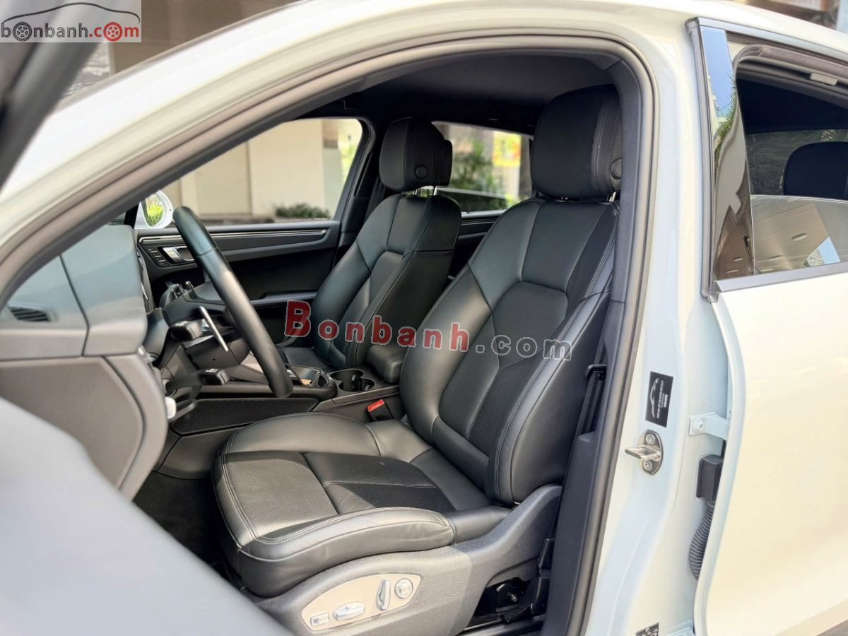 Porsche Macan 2.0 2023 - 3 Tỷ 286 Triệu 9