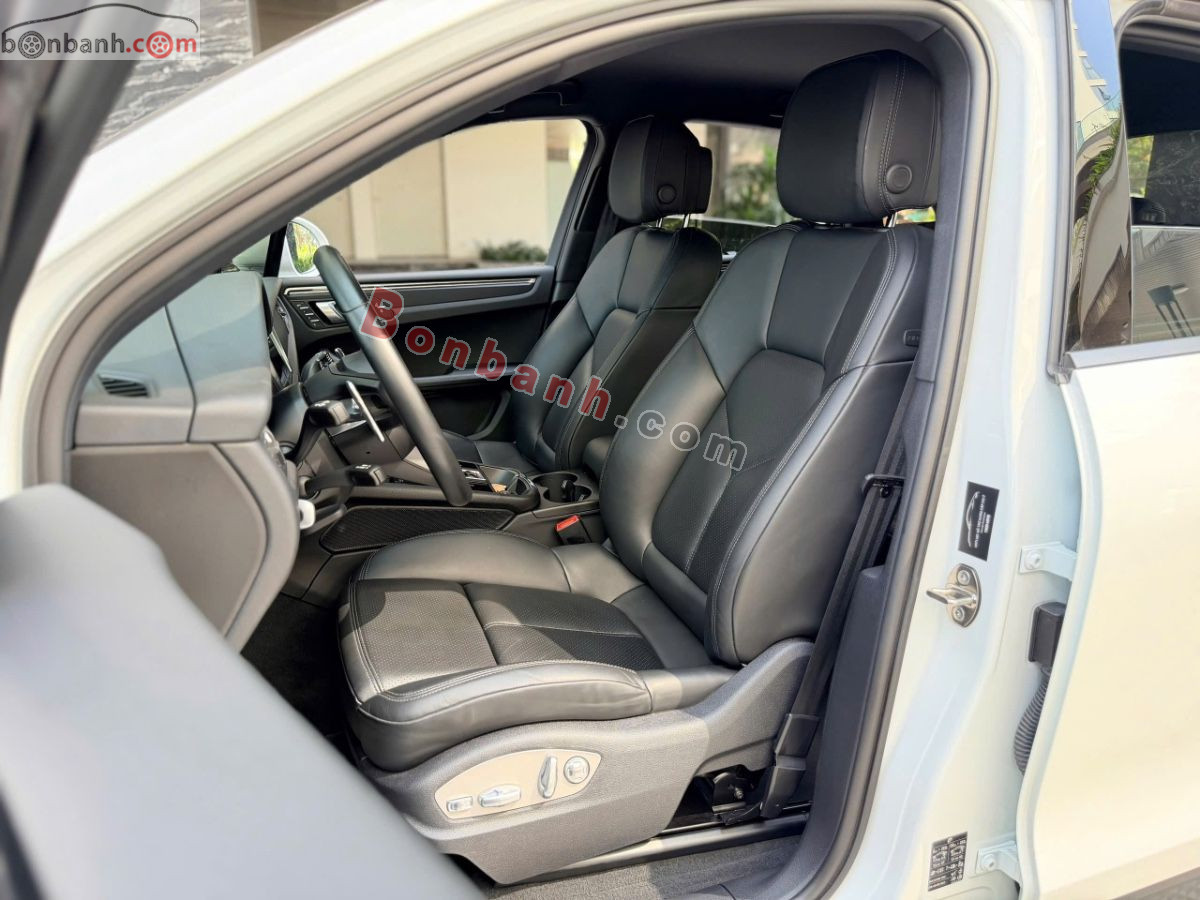 Porsche Macan 2.0 2023 - 3 Tỷ 286 Triệu 5