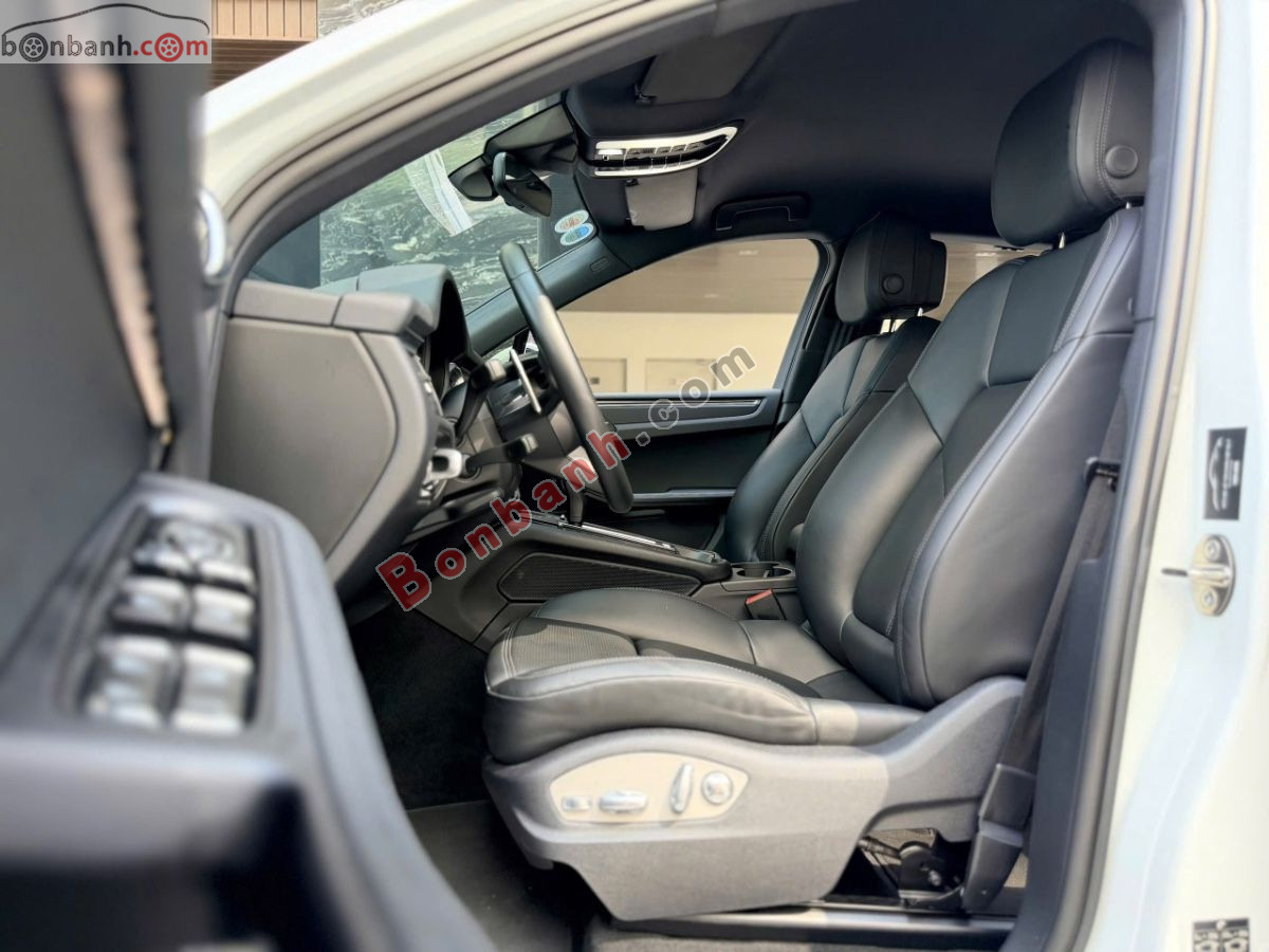 Porsche Macan 2.0 2023 - 3 Tỷ 286 Triệu 4