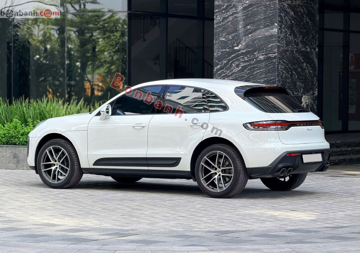 Porsche Macan 2.0 2023 - 3 Tỷ 286 Triệu 3