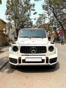 Bán xe Mercedes Benz G class G63 AMG 2019 giá 5 Tỷ 868 Triệu - Hà Nội