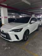 Bán xe Lexus RX 2023 350 Luxury giá 3 Tỷ 439 Triệu - Hà Nội