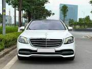 Bán xe Mercedes Benz S class S450L 2020 giá 2 Tỷ 99 Triệu - Hà Nội
