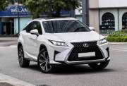 Bán xe Lexus RX 2017 350 giá 2 Tỷ 186 Triệu - Hà Nội