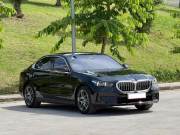 Bán xe BMW 5 Series 2025 520i Premium giá 2 Tỷ 577 Triệu - Hà Nội