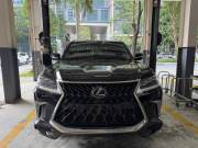 Bán xe Lexus LX 2018 570 Super Sport giá 5 Tỷ 555 Triệu - Hà Nội