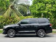 Bán xe Toyota Land Cruiser 2019 VX 4.6 V8 giá 3 Tỷ 668 Triệu - Hà Nội