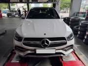 Bán xe Mercedes Benz GLC 2022 300 4Matic giá 1 Tỷ 679 Triệu - Hà Nội
