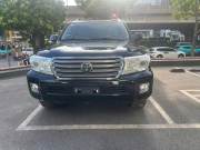 Bán xe Toyota Land Cruiser 2014 5.7 V8 giá 2 Tỷ 639 Triệu - Hà Nội