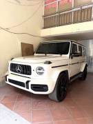 Bán xe Mercedes Benz G class 2019 G63 AMG giá 5 Tỷ 699 Triệu - Hà Nội