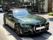 Bán xe BMW 4 Series 430i Convertible M Sport 2023 giá 2 Tỷ 639 Triệu - Hà Nội