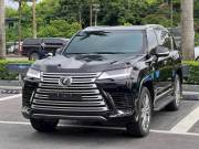 Bán xe Lexus LX 2025 600 Vip giá 9 Tỷ 500 Triệu - Hà Nội