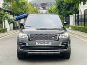 Bán xe LandRover Range Rover 2020 SVAutobiography LWB 3.0 I6 P400 giá 6 Tỷ 990 Triệu - Hà Nội
