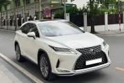 Bán xe Lexus RX 2022 300 giá 2 Tỷ 879 Triệu - Hà Nội