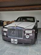 Bán xe Rolls Royce Phantom 6.7 V12 2006 giá 3 Tỷ 999 Triệu - Hà Nội